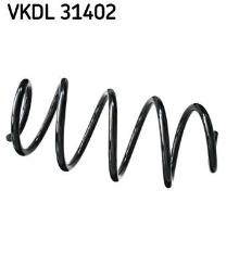 SKF VKDL 31402